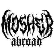 Mosher Abroad