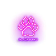 Black Paws