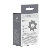 Me You Us Tickler Cock Ring Set 6 Pack