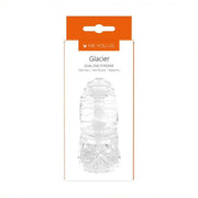 Me You Us Glacier Dual End Stroker Male Masturbator O