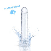 Me You Us Ultra Cock Jelly Dong 8.5 Inch