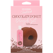 GoodHead Chocolate Donut Blowjob Set