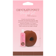 GoodHead Chocolate Donut Blowjob Set