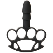 Doc Johnson Knuckle Up Vac U Lock