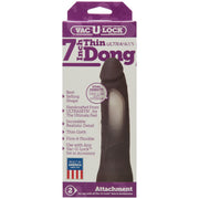Doc Johnson Thin Dong Vac U Lock