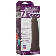 Doc Johnson Thin Dong Vac U Lock