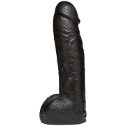 Doc Johnson Vac U Lock Code Hung Black