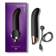 Rocks Off Chaiamo G 10 Speed G-Spot Vibrator