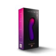 Rocks Off Glo-Girl G-Spot Vibrator Pink