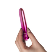 Rocks Off Courtesan Bullet Vibrator