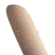 You Love Me Share Me Vibrator & Butt Plug Set Pink Purple