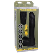 Fort Troff Piston Thruster Mini Fuck Machine Dildo Silicone