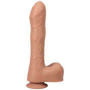 Fort Troff Uncut Thruster Mini Fuck Machine Dildo Silicone