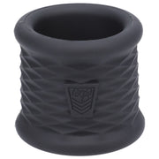 Fort Troff Stretch Flex Trainers Ball Stretcher 2 Pack Black