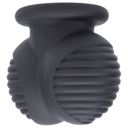 Fort Troff Ball Bunker Ball Stretcher Black