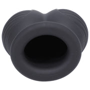 Fort Troff Ball Bunker Ball Stretcher Black