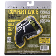 Fort Troff - CUMfort Cage