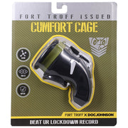 Fort Troff - CUMfort Cage
