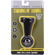Fort Troff - Swing N' Hang
