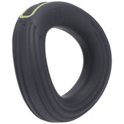 Fort Troff Rev Cock Throbber Vibrating Cock Ring 45mm Black
