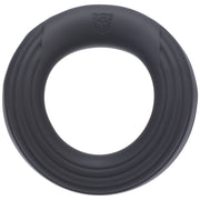 Fort Troff Rev Cock Throbber Vibrating Cock Ring 45mm Black