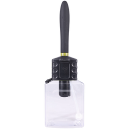 Fort Troff Hydro Pro Douche Cleaning System Black Clear