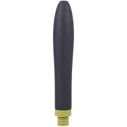 Fort Troff Hydro Pro Douche Cleaning System Black Clear