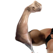 Fort Troff The FFister Fisting Glove Clear