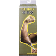 Fort Troff The FFister Fisting Glove Clear