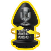 Fort Troff - Robo Rimmer X