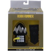 Fort Troff - Robo Rimmer X