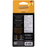 GoodHead Deep Throat Spray ToGo Mango 30oz