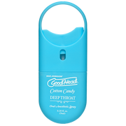 Goodhead Deep Throat Spray To Go
