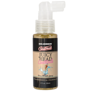 GoodHead Juicy Head Cocktails Dry Mouth Spray Strawberries & Champagne 2 oz.
