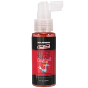 GoodHead Juicy Head Cocktails Dry Mouth Spray Sex on the Beach 2 oz.