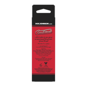 GoodHead Juicy Head Cocktails Dry Mouth Spray Sex on the Beach 2 oz.