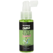 GoodHead Juicy Head Cocktails Dry Mouth Spray Mojito 2 oz.