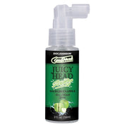 GoodHead Juicy Head Dry Mouth Spray Sour Apple 2fl oz