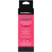 GoodHead Juicy Head Dry Mouth Spray Sour Strawberry 2 oz.