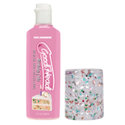 GoodHead Birthday Blowjob Kit