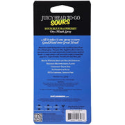GoodHead Juicy Head Dry Mouth Spray To-Go Sour Raspberry 0.3 oz.