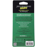 GoodHead Juicy Head Dry Mouth Spray To-Go Sour Apple 0.3 oz.