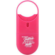 GoodHead Juicy Head Dry Mouth Spray To-Go Sour Strawberry 0.3 oz.