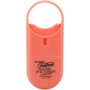 GoodHead Juicy Head Cocktails Dry Mouth Spray To-Go Peach Bellini