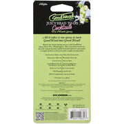GoodHead Juicy Head Cocktails Dry Mouth Spray To-Go Mojito