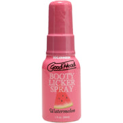 GoodHead Booty Licker Spray Watermelon