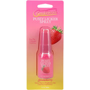 GoodHead Pussy Licker Spray Strawberry