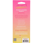 GoodHead Pussy Licker Spray Strawberry