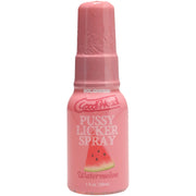 GoodHead Pussy Licker Spray Watermelon