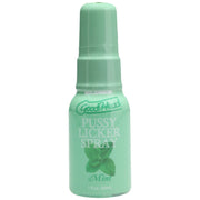 GoodHead Pussy Licker Spray Mint